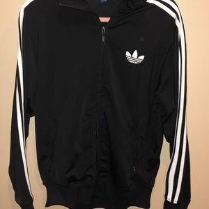 Original Adidas Zip Up